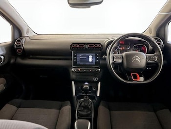Used Citroen C3 Aircross 2021 for sale - 76202259: Photo 3