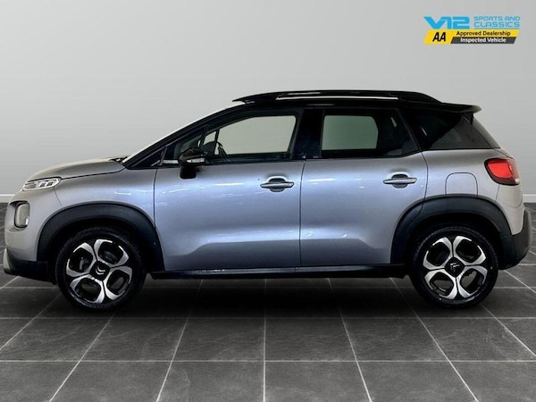 Used Citroen C3 Aircross 2021 for sale - 76202259: Photo 7