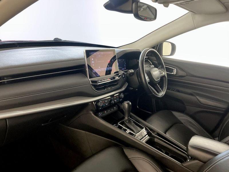 Used Jeep Compass 2022 for sale - 76266131: Photo 12