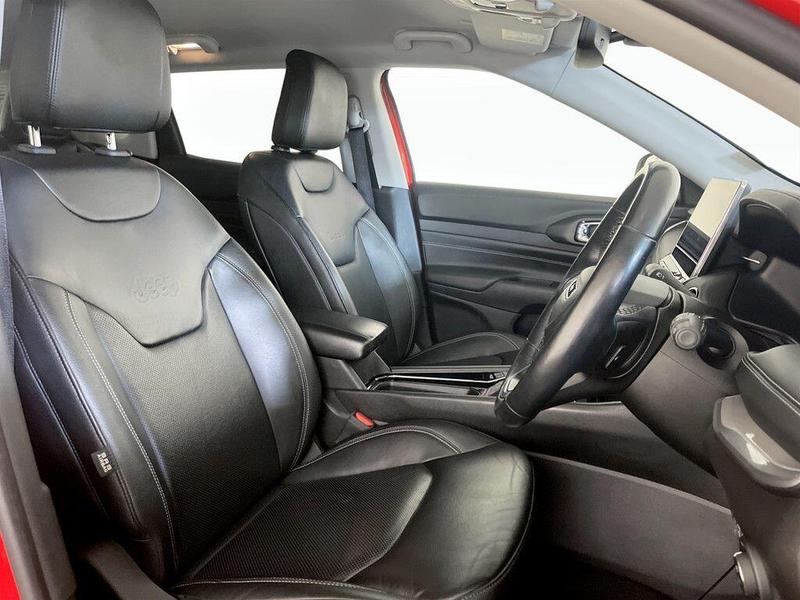 Used Jeep Compass 2022 for sale - 76266131: Photo 13