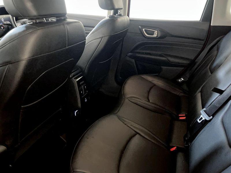 Used Jeep Compass 2022 for sale - 76266131: Photo 14