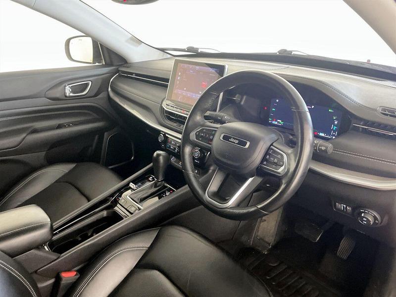 Used Jeep Compass 2022 for sale - 76266131: Photo 15