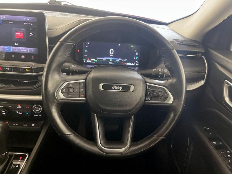 Used Jeep Compass 2022 for sale - 76266131: Photo 16