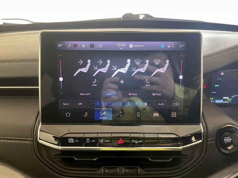 Used Jeep Compass 2022 for sale - 76266131: Photo 24