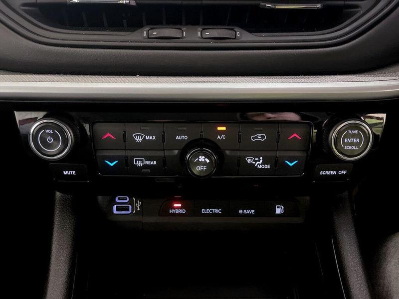 Used Jeep Compass 2022 for sale - 76266131: Photo 25