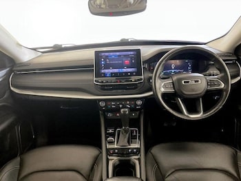 Used Jeep Compass 2022 for sale - 76266131: Photo