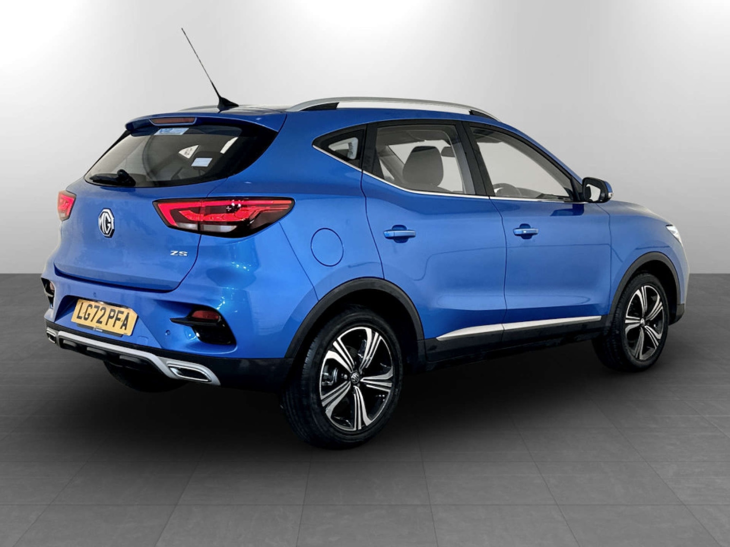 Used MG MG ZS 2022 for sale - 77780898: Photo 10