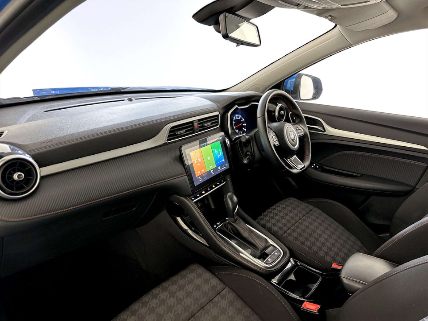 Used MG MG ZS 2022 for sale - 77780898: Photo 12