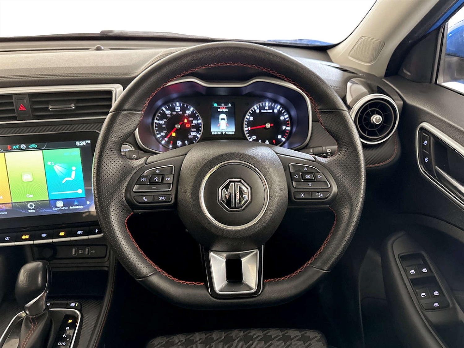 Used MG MG ZS 2022 for sale - 77780898: Photo 16