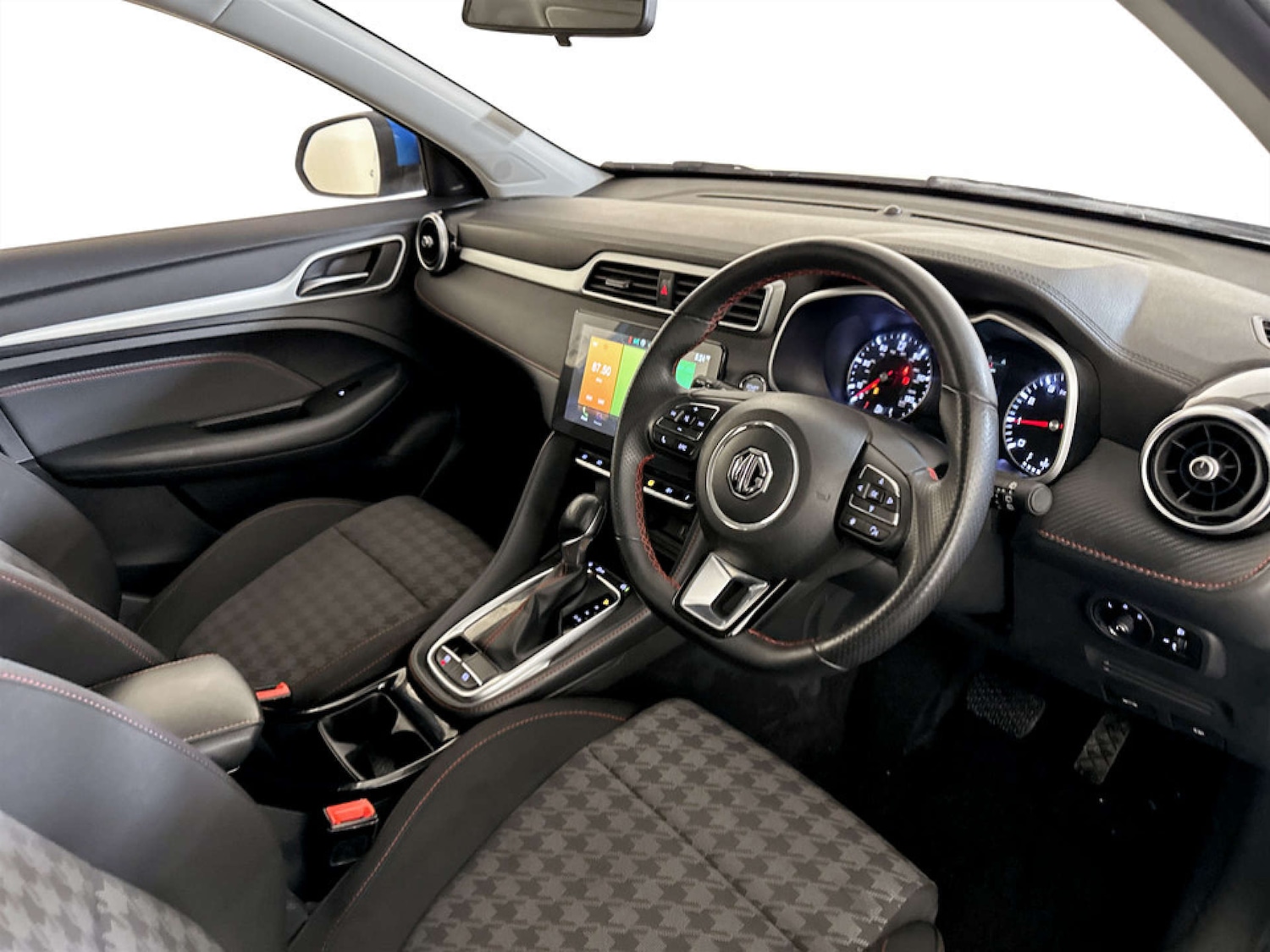 Used MG MG ZS 2022 for sale - 77780898: Photo 17