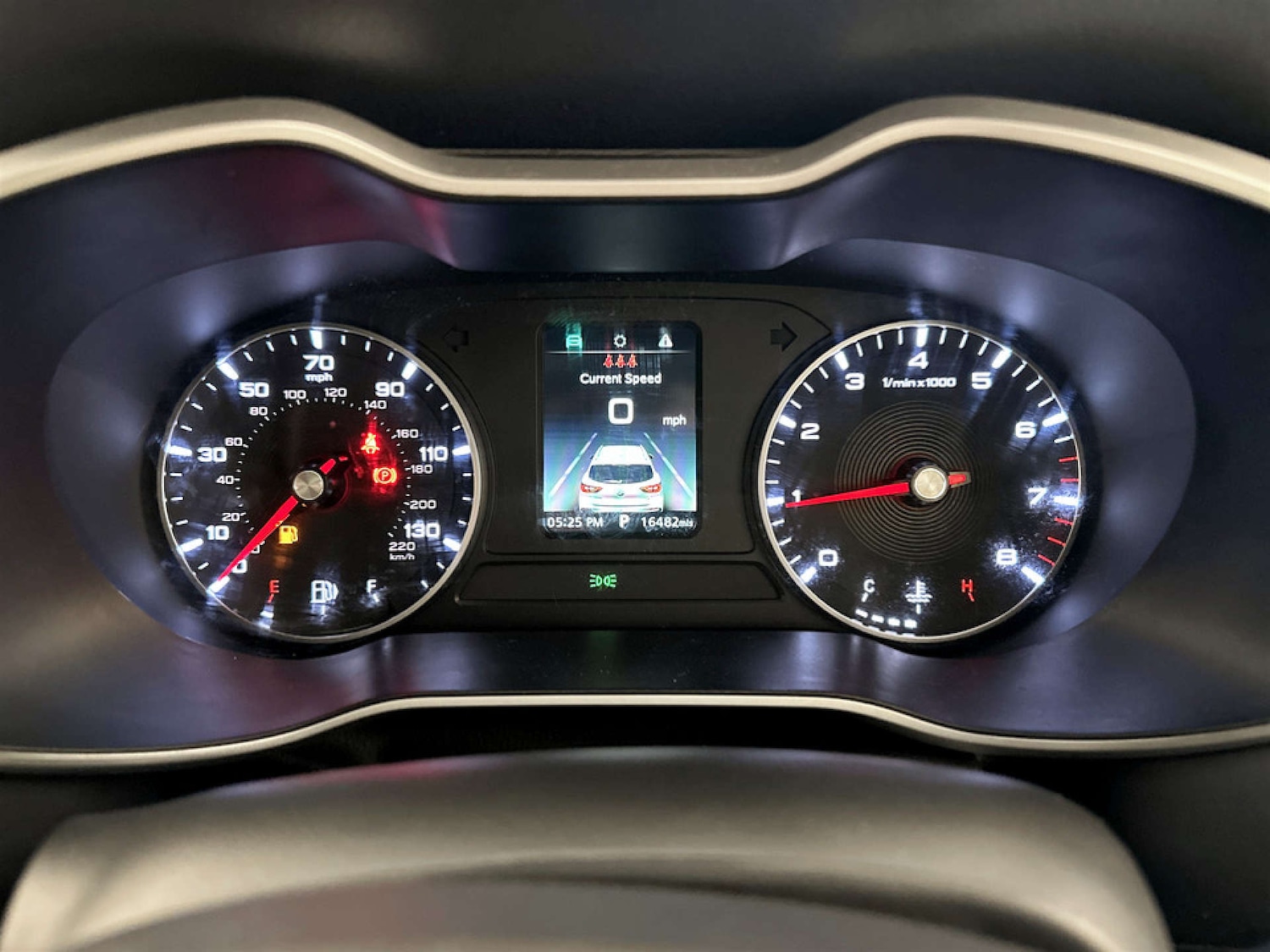 Used MG MG ZS 2022 for sale - 77780898: Photo 19