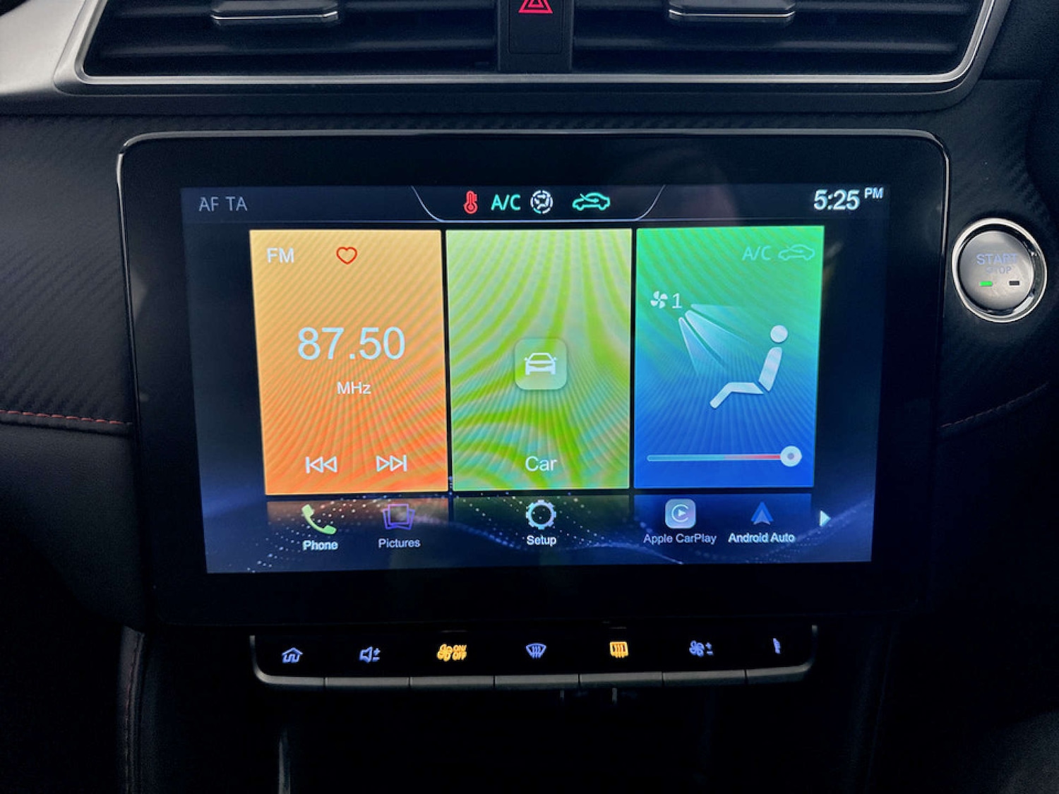 Used MG MG ZS 2022 for sale - 77780898: Photo 24