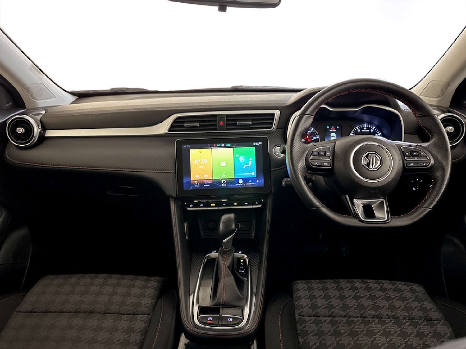 Used MG MG ZS 2022 for sale - 77780898: Photo 3