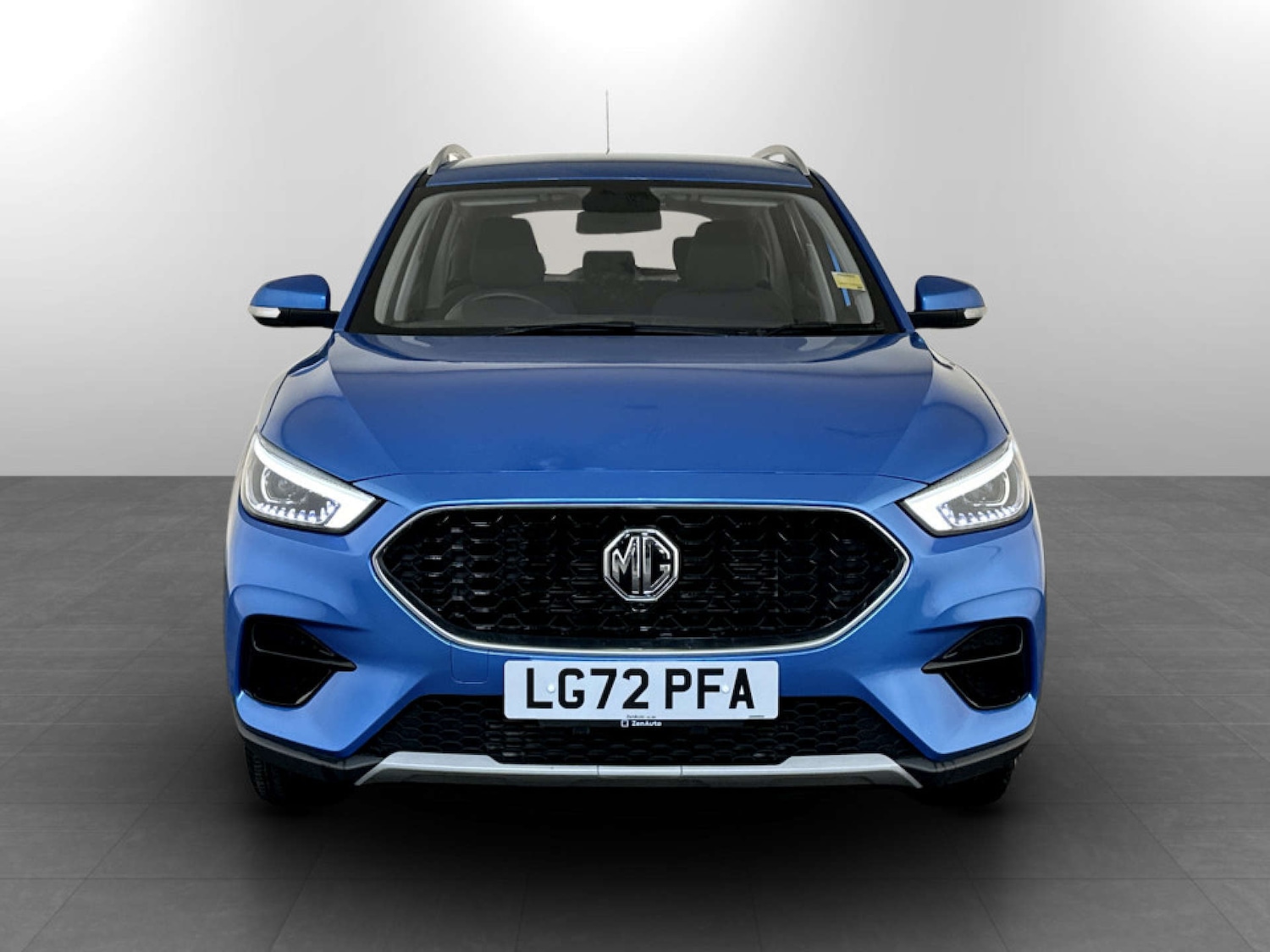 Used MG MG ZS 2022 for sale - 77780898: Photo 5