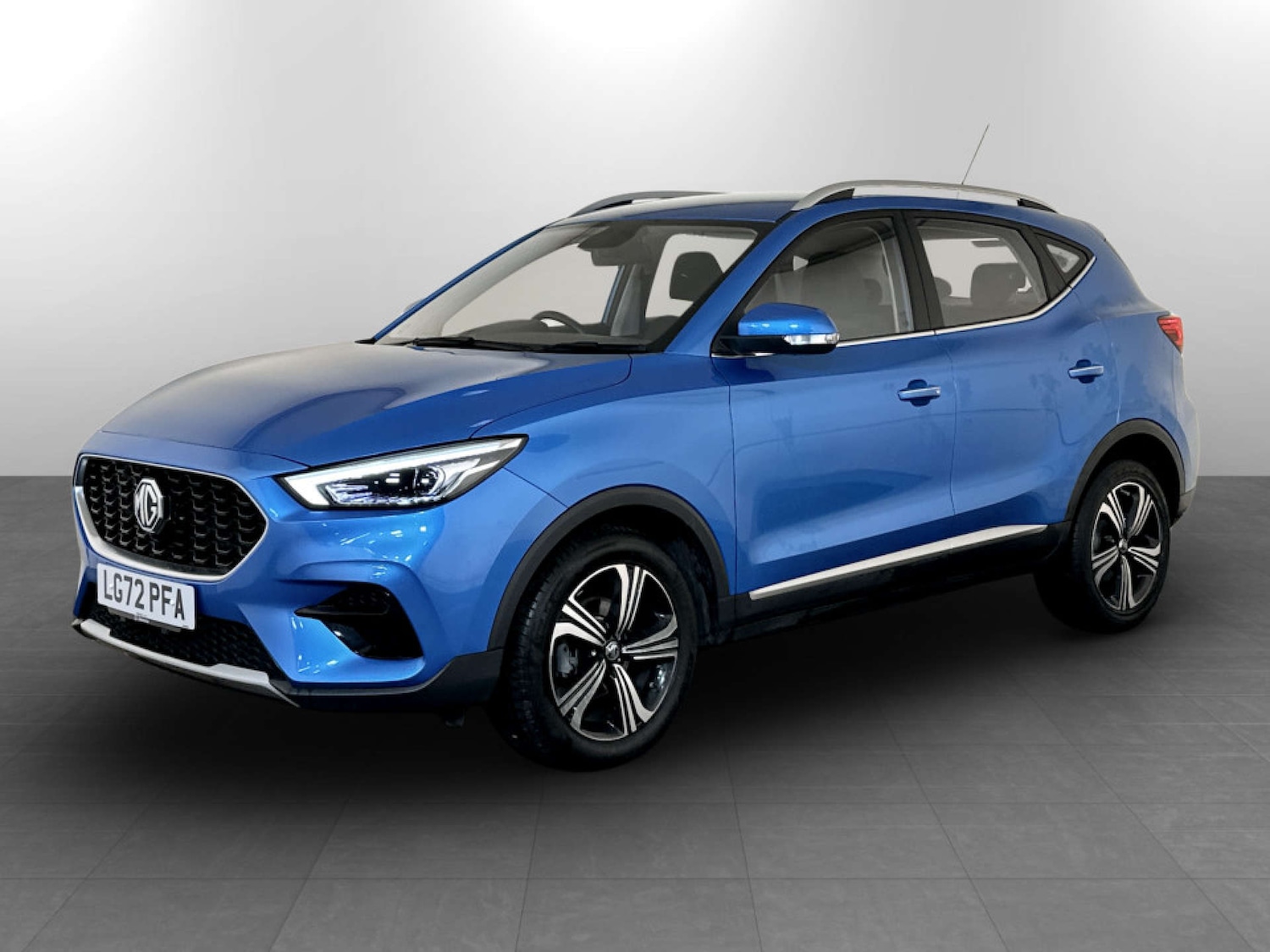 Used MG MG ZS 2022 for sale - 77780898: Photo 6