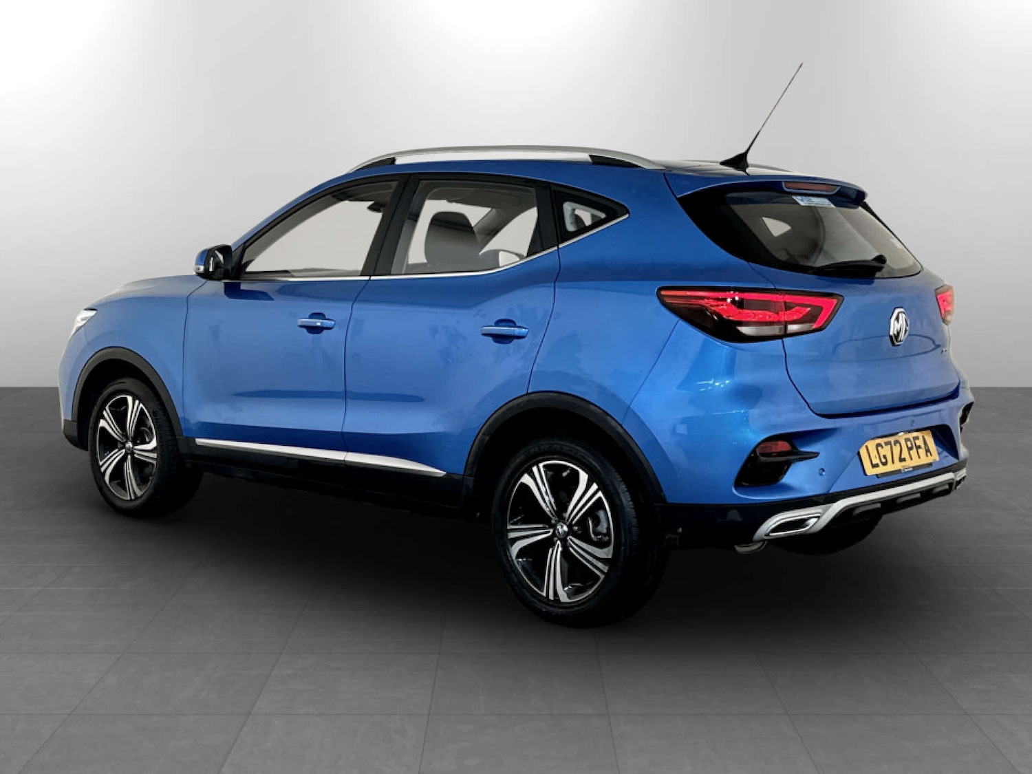 Used MG MG ZS 2022 for sale - 77780898: Photo 8