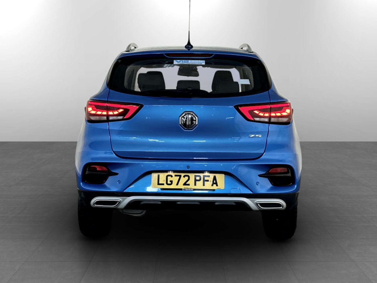 Used MG MG ZS 2022 for sale - 77780898: Photo 9