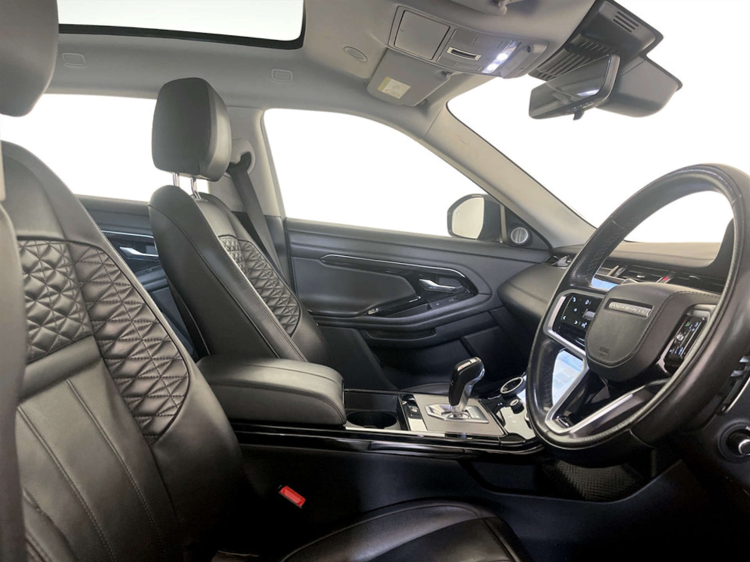 Used Land Rover Range Rover Evoque 2021 for sale - 77609442: Photo 13