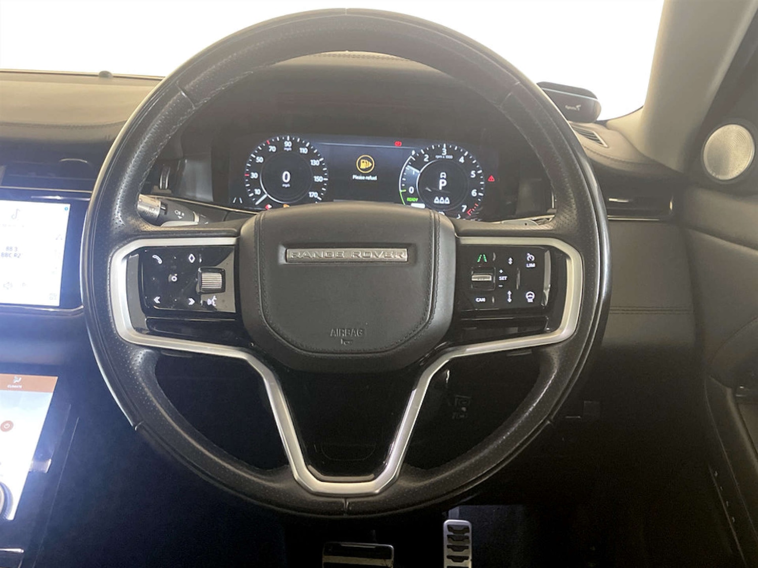 Used Land Rover Range Rover Evoque 2021 for sale - 77609442: Photo 15