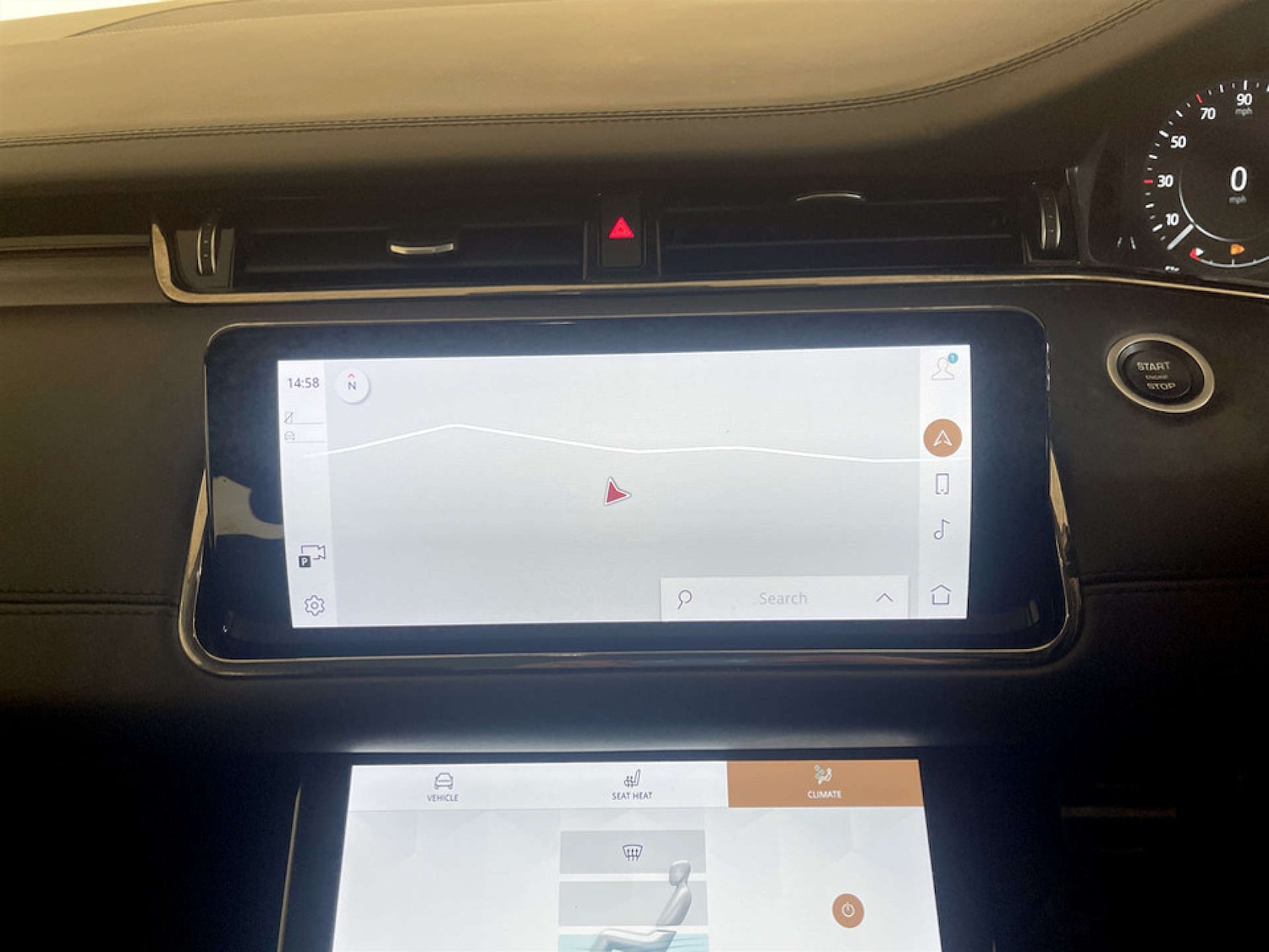 Used Land Rover Range Rover Evoque 2021 for sale - 77609442: Photo 20