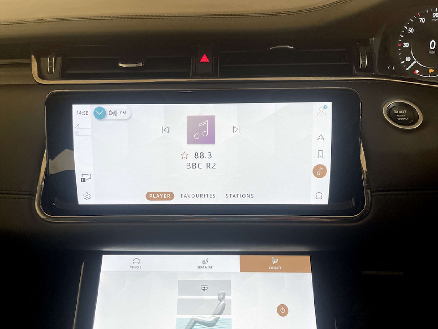 Used Land Rover Range Rover Evoque 2021 for sale - 77609442: Photo 23