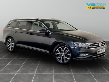 Volkswagen - Passat
