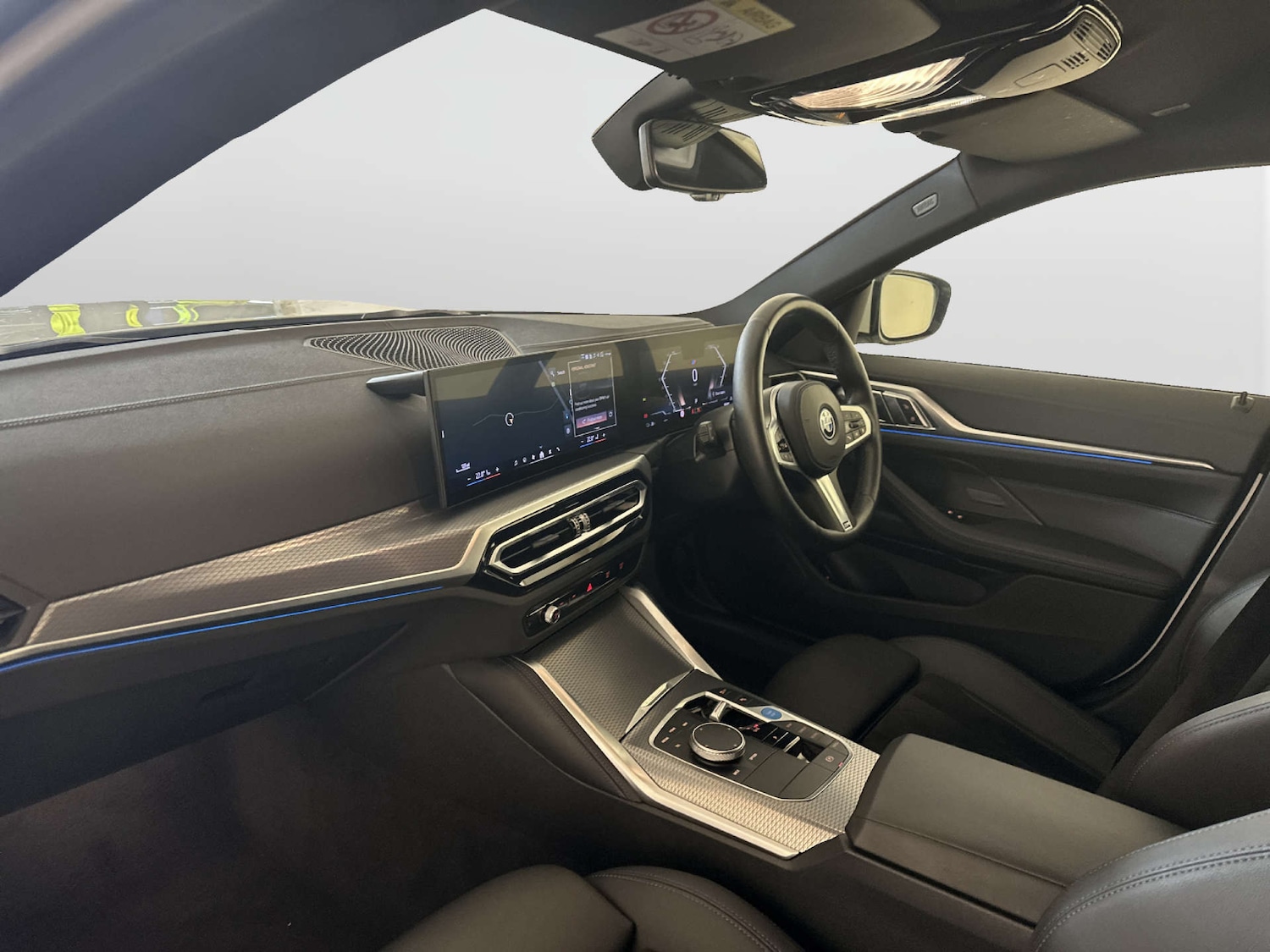 Used BMW i4 2024 for sale - 77989907: Photo 12