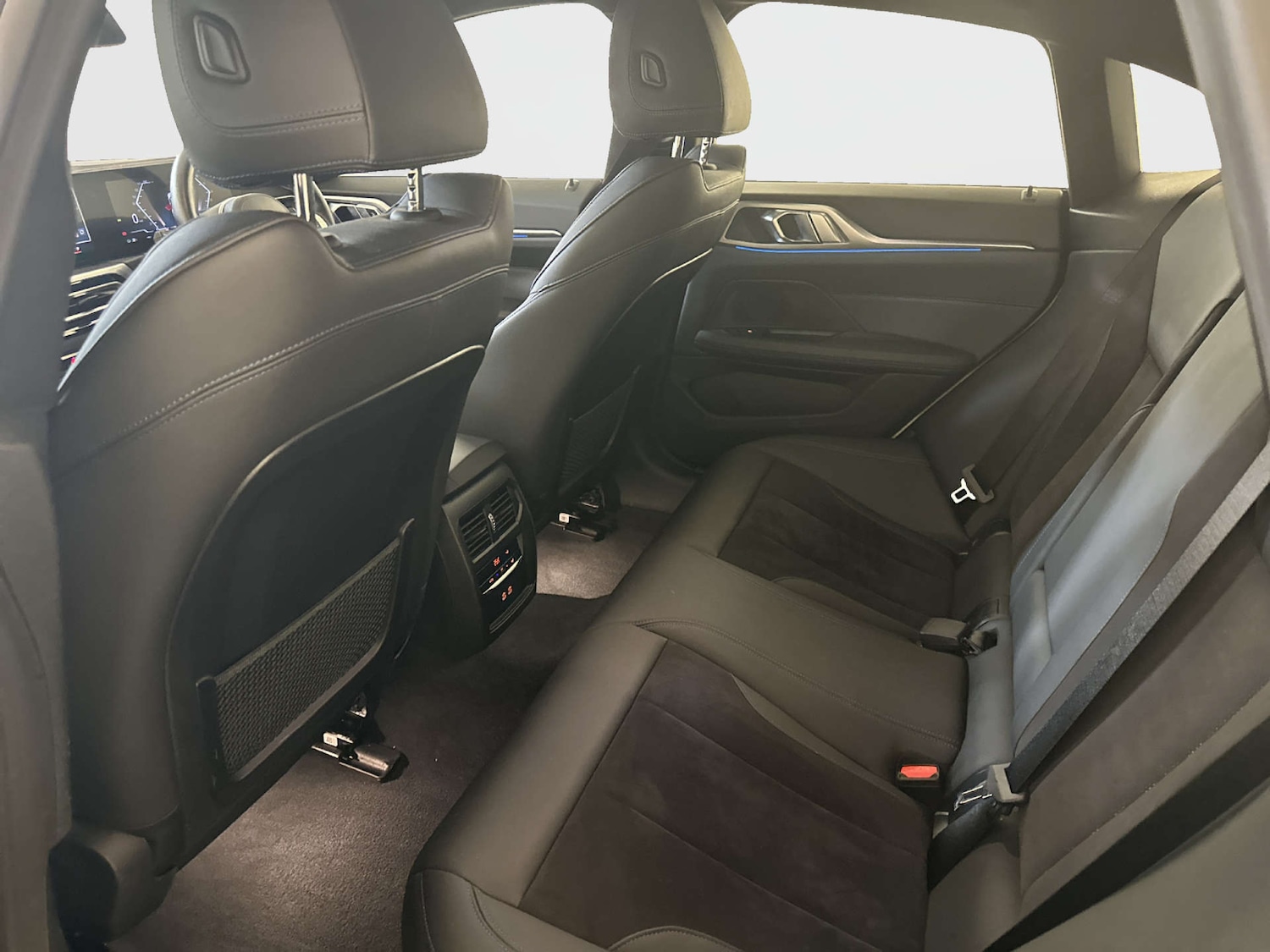 Used BMW i4 2024 for sale - 77989907: Photo 14