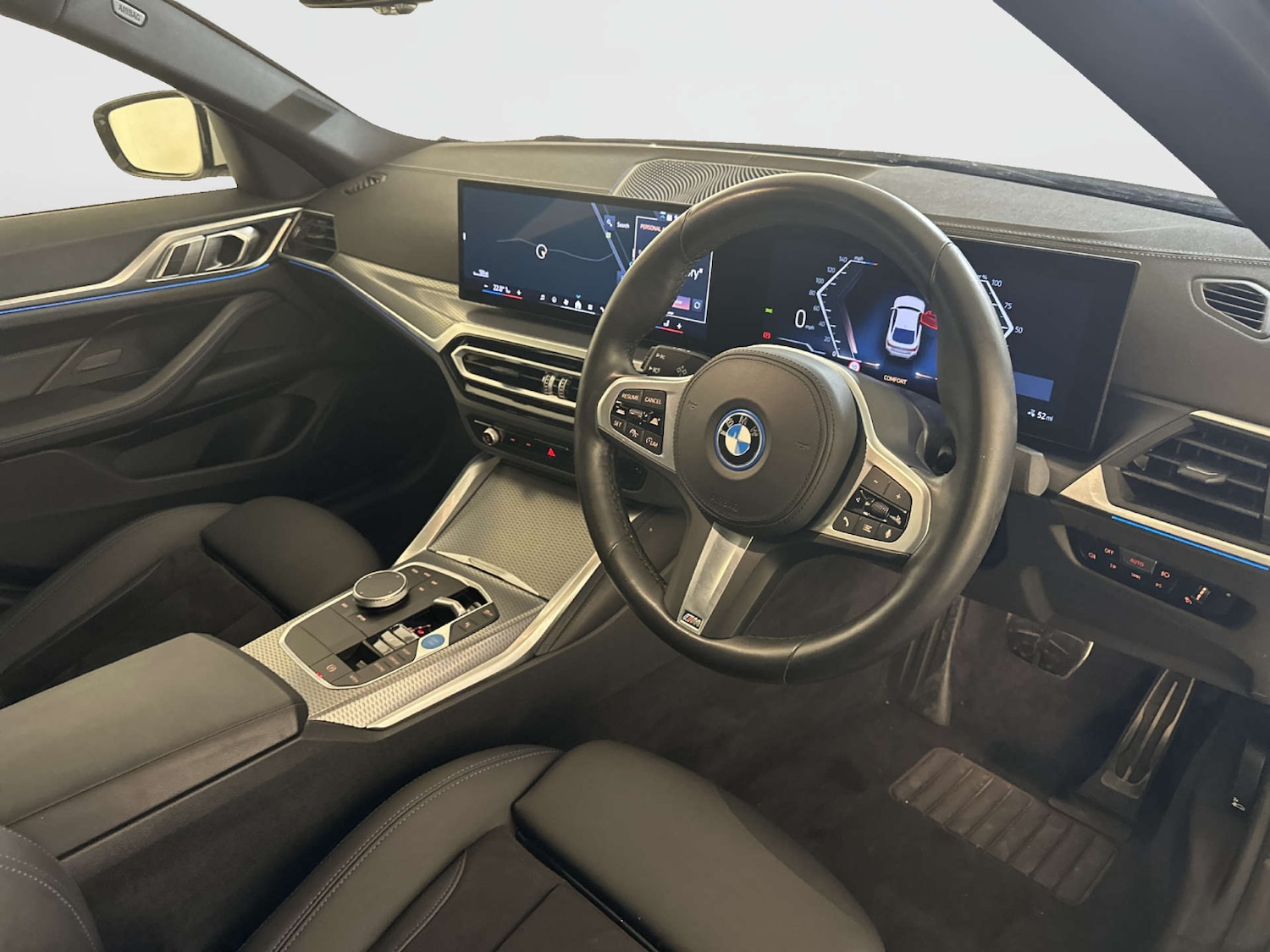 Used BMW i4 2024 for sale - 77989907: Photo 15