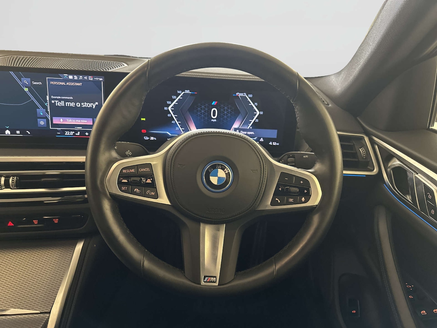 Used BMW i4 2024 for sale - 77989907: Photo 16