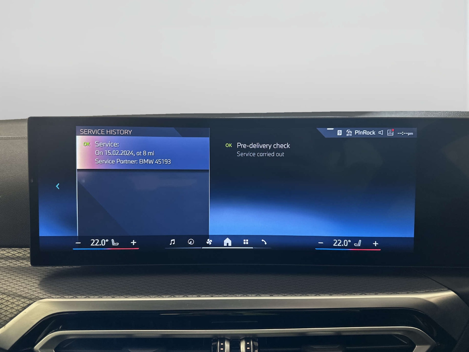 Used BMW i4 2024 for sale - 77989907: Photo 23