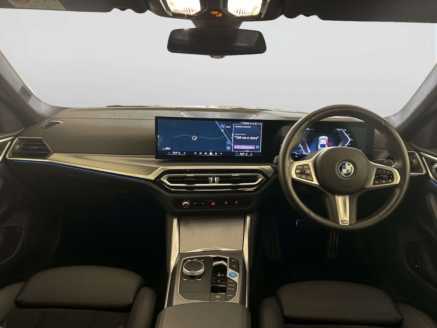 Used BMW i4 2024 for sale - 77989907: Photo 3