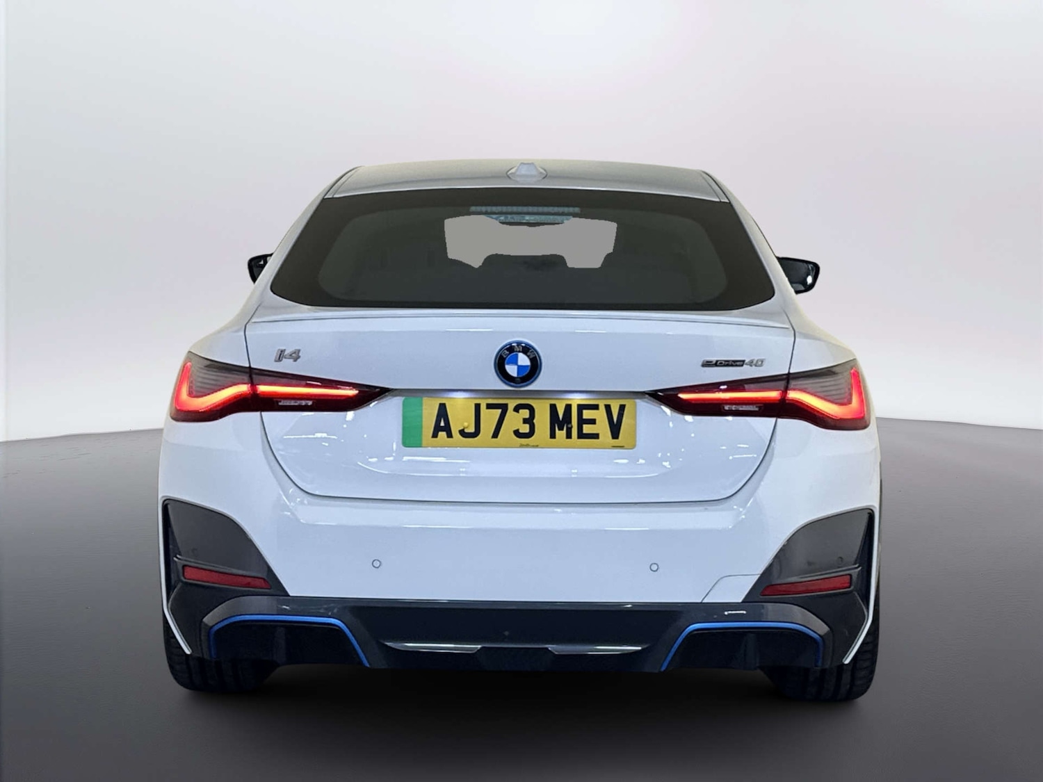 Used BMW i4 2024 for sale - 77989907: Photo 9