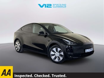 Used Tesla Model Y 2022 for sale - 79445345: Photo