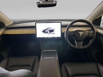 Used Tesla Model Y 2022 for sale - 79445345: Photo
