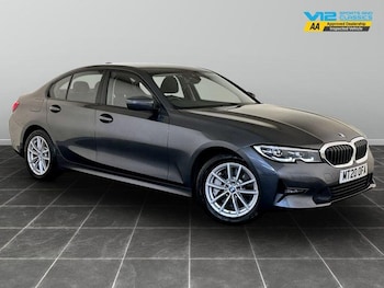 BMW - 3 Series