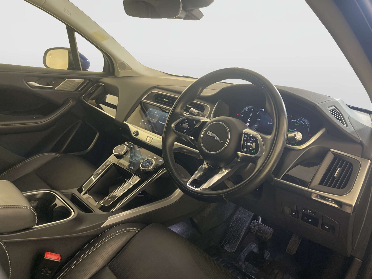 Used Jaguar I-Pace 2020 for sale - 77964885: Photo 15