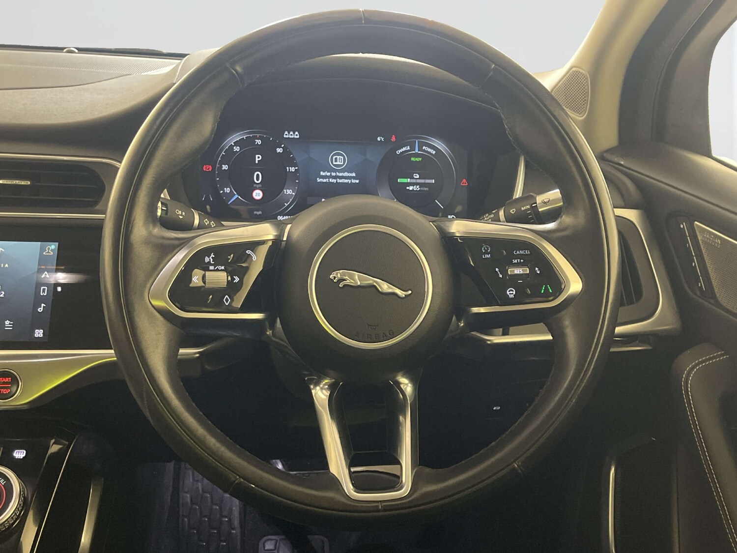 Used Jaguar I-Pace 2020 for sale - 77964885: Photo 16