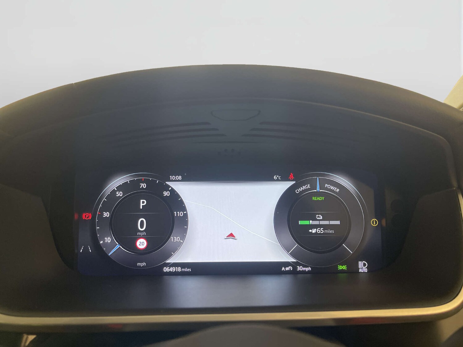 Used Jaguar I-Pace 2020 for sale - 77964885: Photo 18