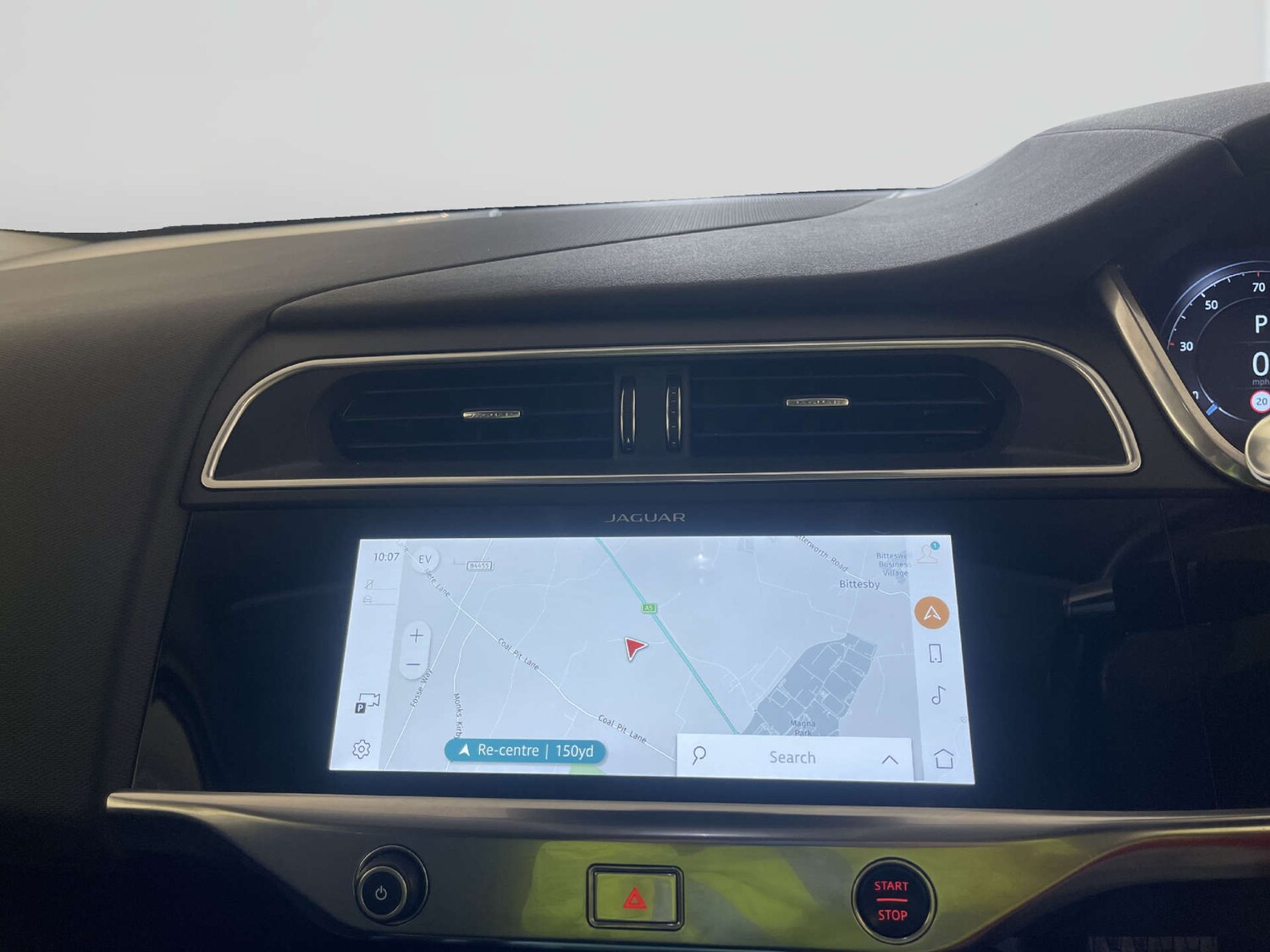 Used Jaguar I-Pace 2020 for sale - 77964885: Photo 21