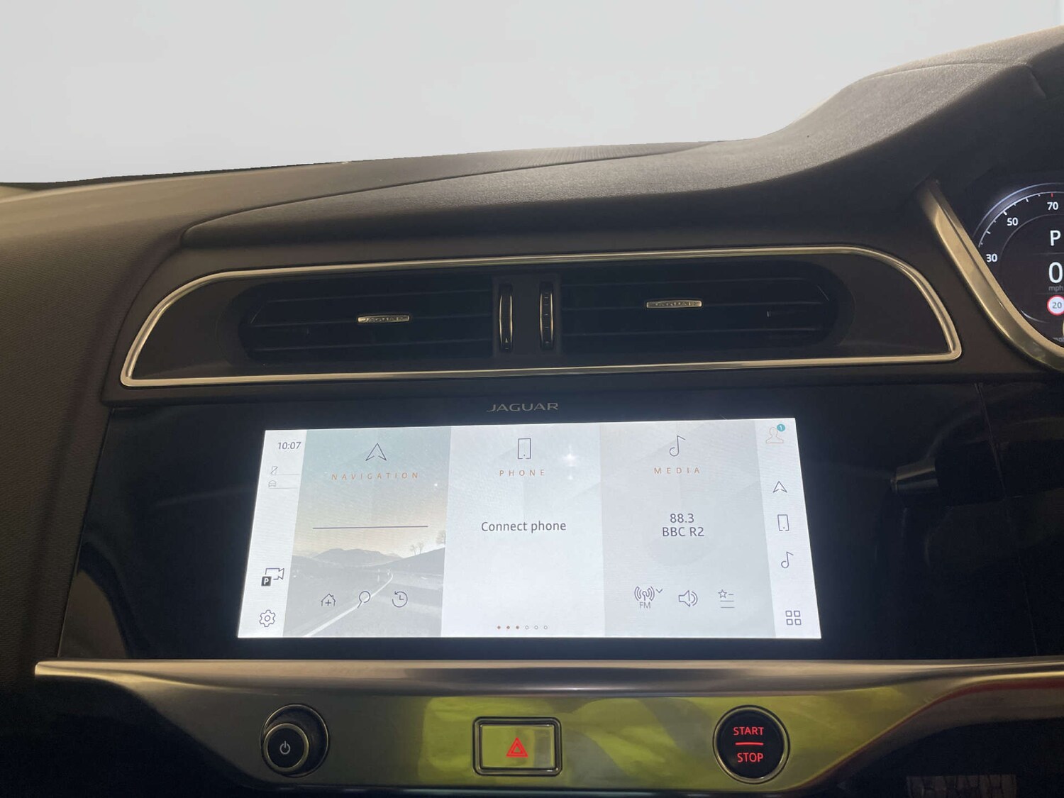 Used Jaguar I-Pace 2020 for sale - 77964885: Photo 23