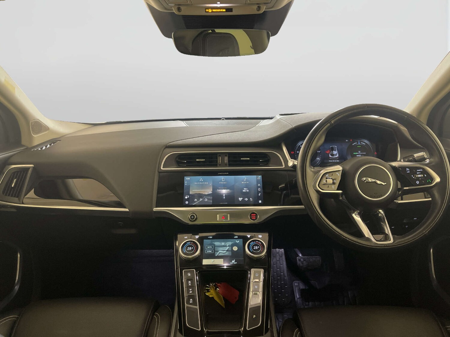 Used Jaguar I-Pace 2020 for sale - 77964885: Photo 3