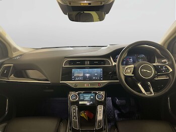 Used Jaguar I-Pace 2020 for sale - 77964885: Photo