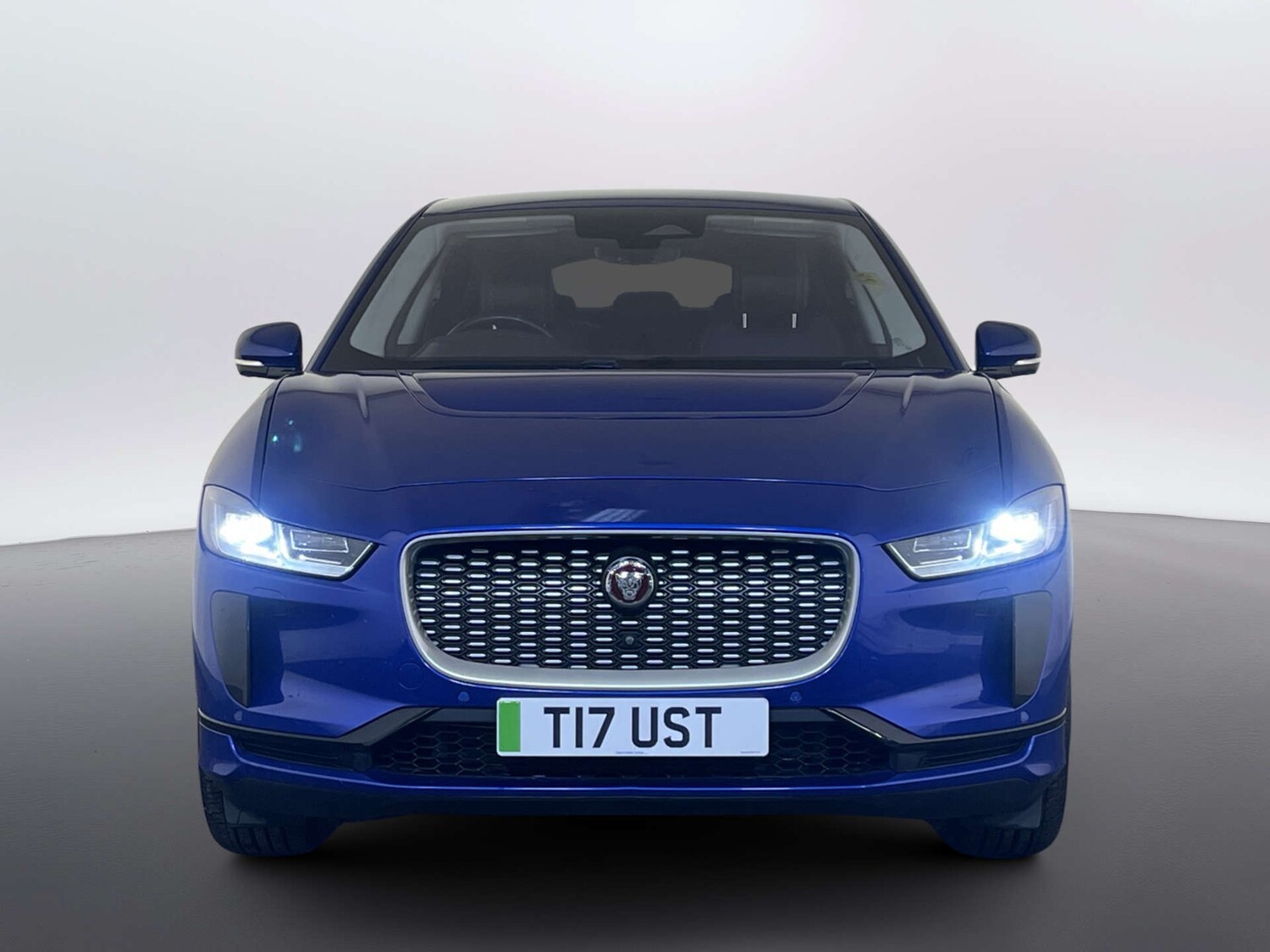 Used Jaguar I-Pace 2020 for sale - 77964885: Photo 5