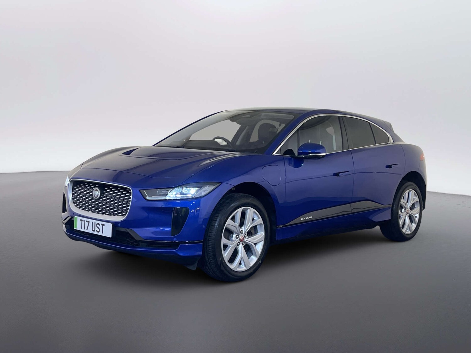 Used Jaguar I-Pace 2020 for sale - 77964885: Photo 6