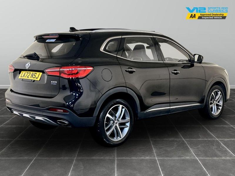 Used MG MG HS 2022 for sale - 76422045: Photo 10