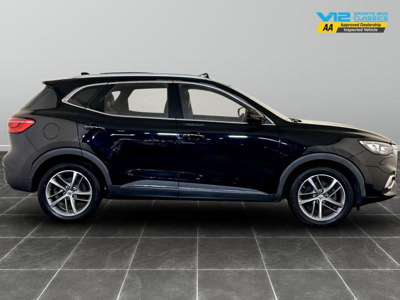 Used MG MG HS 2022 for sale - 76422045: Photo 11