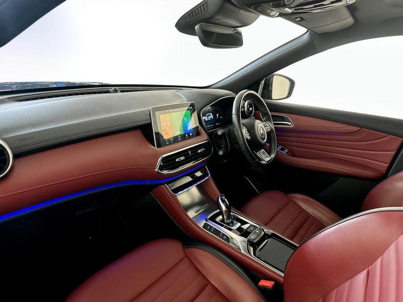 Used MG MG HS 2022 for sale - 76422045: Photo 12