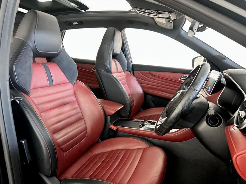 Used MG MG HS 2022 for sale - 76422045: Photo 13