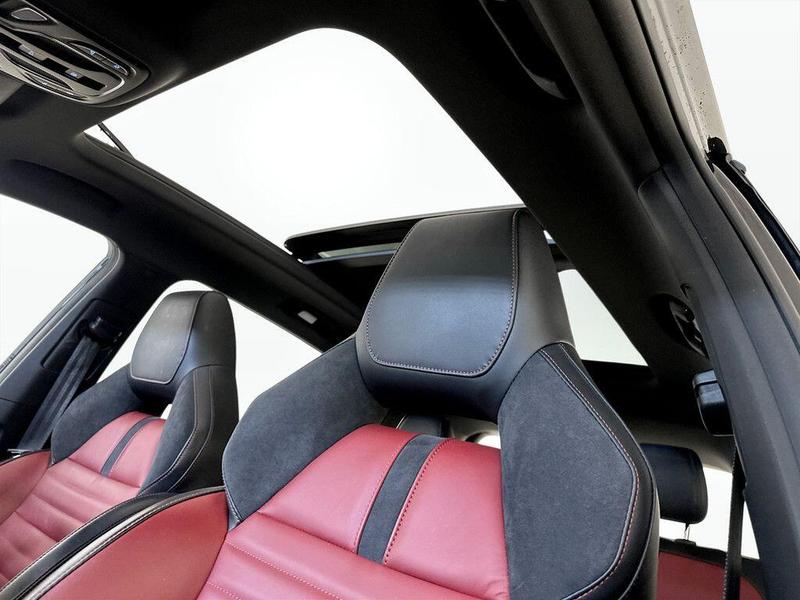 Used MG MG HS 2022 for sale - 76422045: Photo 14